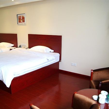 Shell Jiangsu Suzhou Industry District Spotrts Center Jinliang Street Hotel Zewnętrze zdjęcie