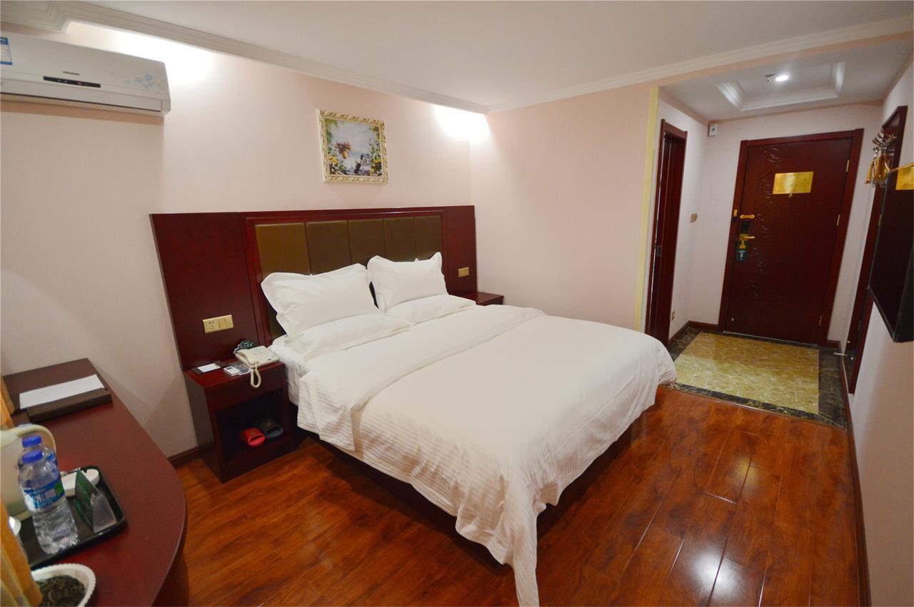Shell Jiangsu Suzhou Industry District Spotrts Center Jinliang Street Hotel Zewnętrze zdjęcie