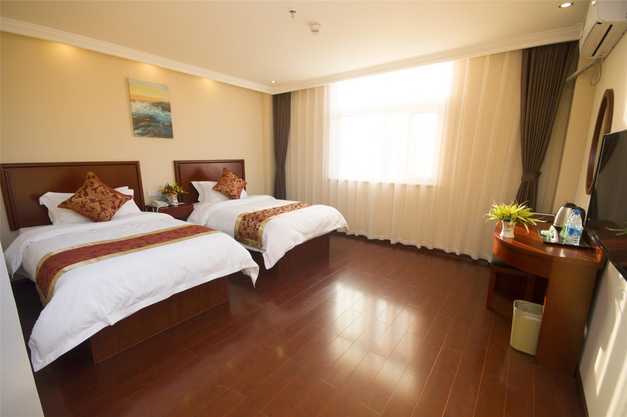 Shell Jiangsu Suzhou Industry District Spotrts Center Jinliang Street Hotel Zewnętrze zdjęcie