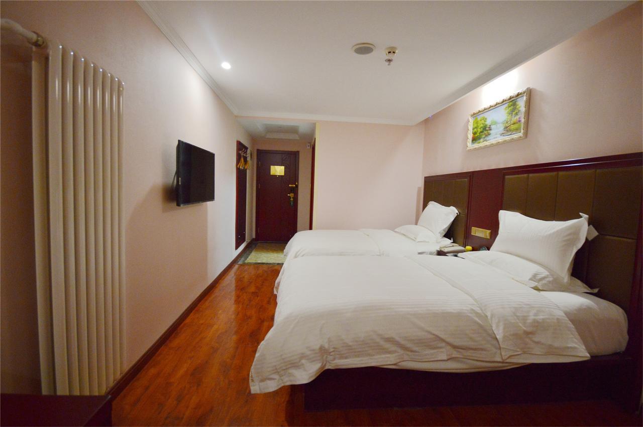Shell Jiangsu Suzhou Industry District Spotrts Center Jinliang Street Hotel Zewnętrze zdjęcie