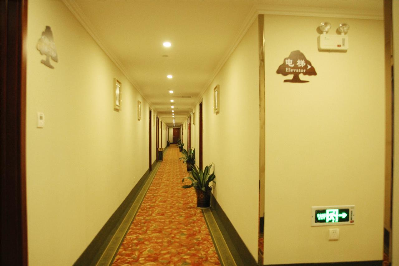 Shell Jiangsu Suzhou Industry District Spotrts Center Jinliang Street Hotel Zewnętrze zdjęcie