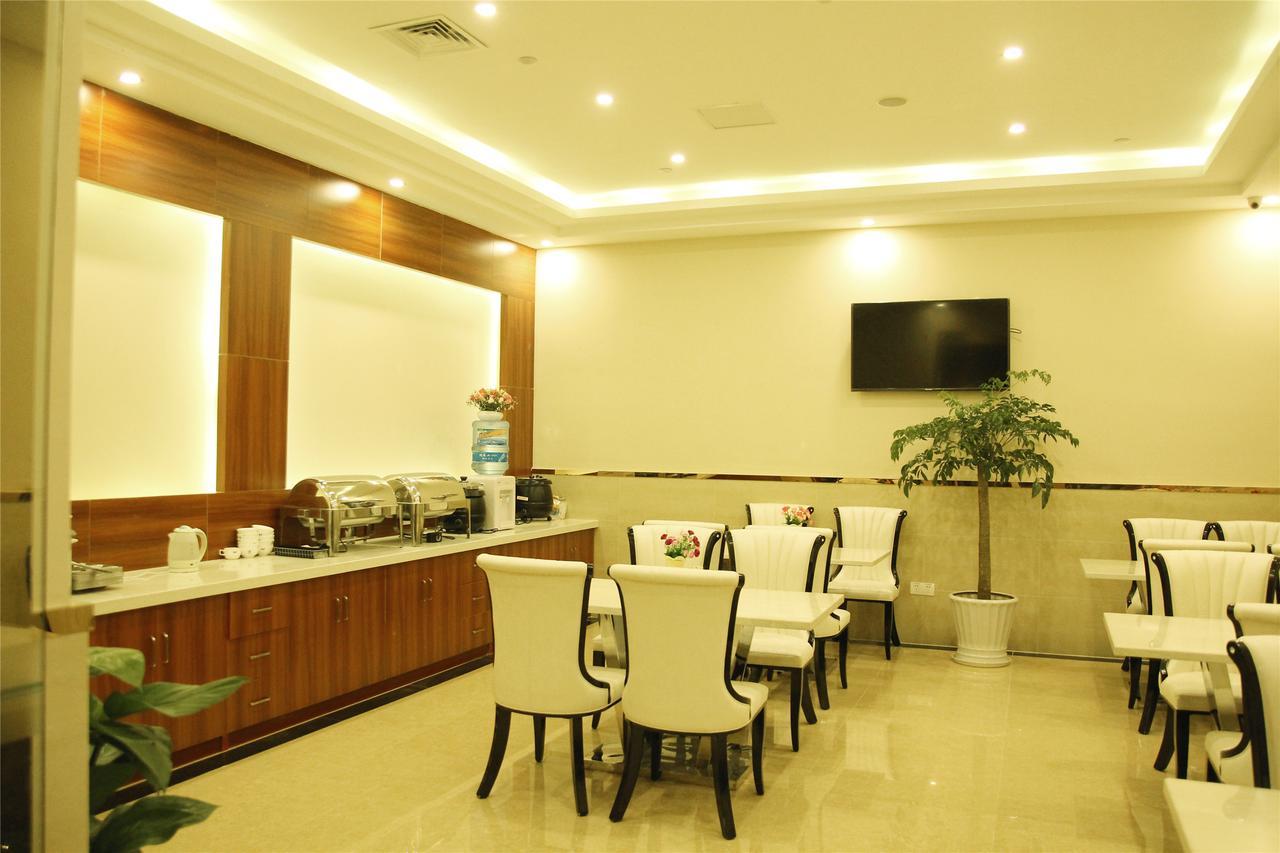 Shell Jiangsu Suzhou Industry District Spotrts Center Jinliang Street Hotel Zewnętrze zdjęcie
