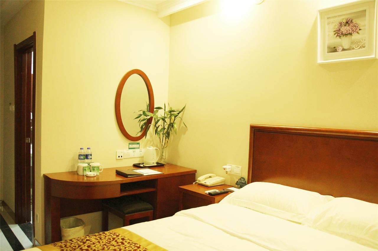 Shell Jiangsu Suzhou Industry District Spotrts Center Jinliang Street Hotel Zewnętrze zdjęcie