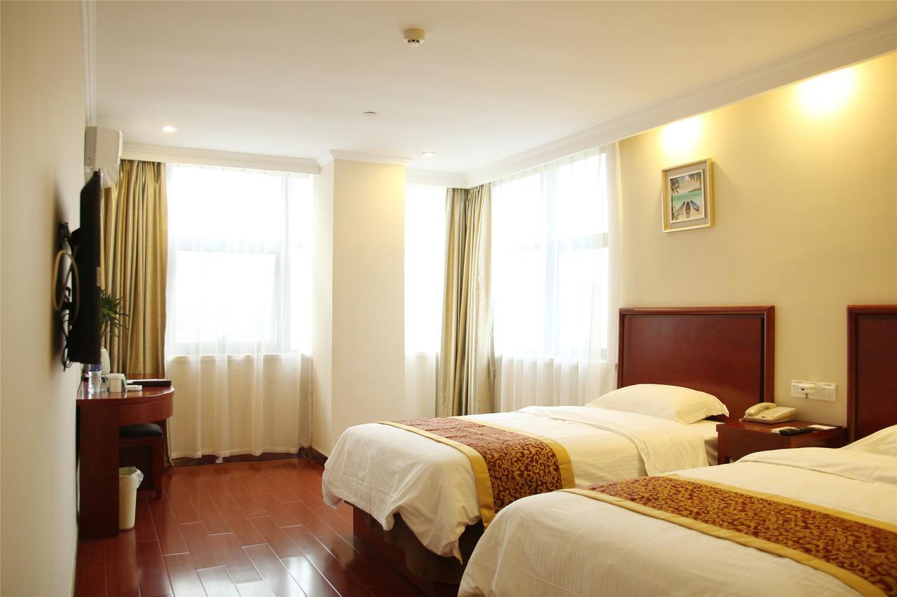 Shell Jiangsu Suzhou Industry District Spotrts Center Jinliang Street Hotel Zewnętrze zdjęcie